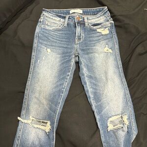Flying Monkey jeans Brand New